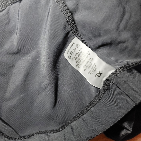 NWOT MODEST tankini floral boyshort tummy control swim suit bathing - Picture 6 of 11